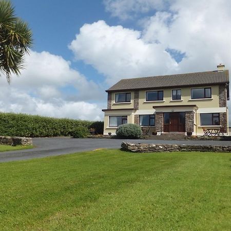 Ard-Na-Mara Country House Ventry Exteriör bild