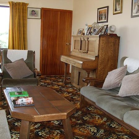 Ard-Na-Mara Country House Ventry Exteriör bild