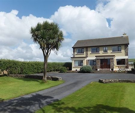 Ard-Na-Mara Country House Ventry Exteriör bild