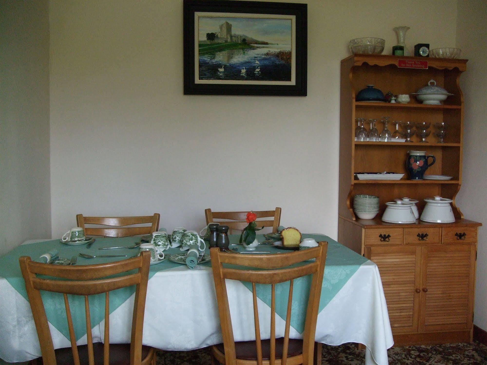 Ard-Na-Mara Country House Ventry Exteriör bild